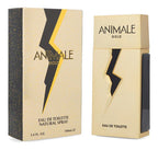 Animale Gold For Men