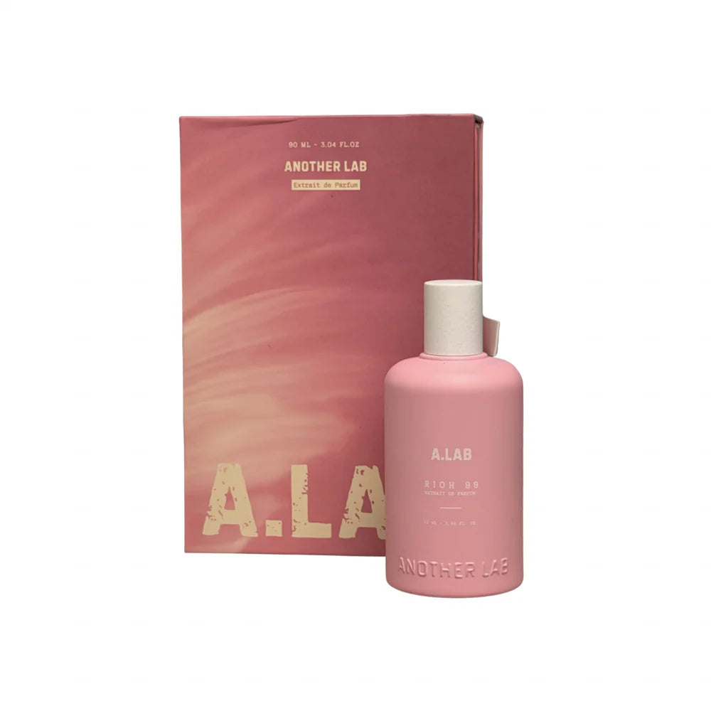 Another Lab Rioh 99 Extrait de Parfum Mujer