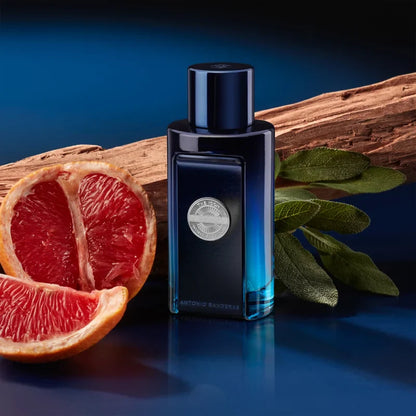 Antonio Banderas The Icon EDT