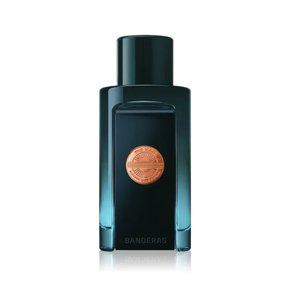 Antonio banderas icon attitude