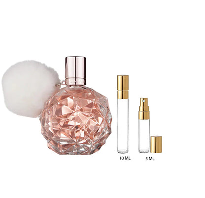 Ariana Grande Ari by Ariana Grande