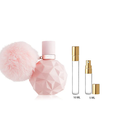 Ariana Grande Sweet Like Candy