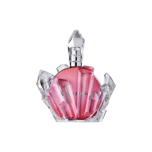 Ariana grande Rem Cherry Eclipse