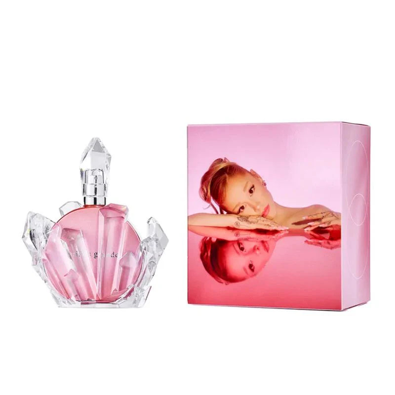 Ariana grande Rem Cherry Eclipse