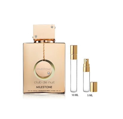 Armaf Club de Nuit Milestone