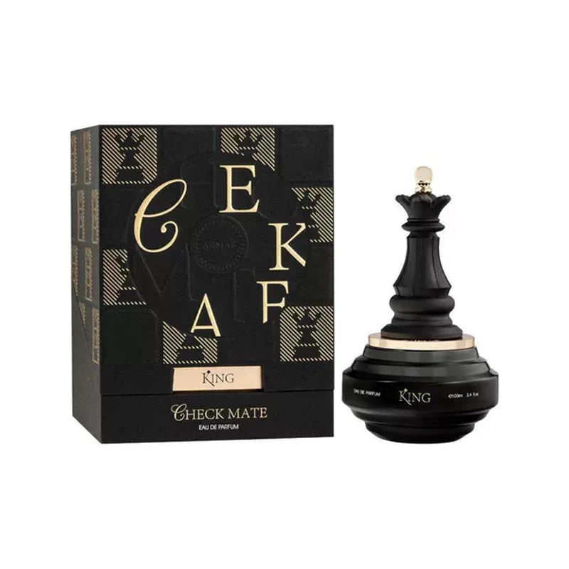 Armaf Checkmate King