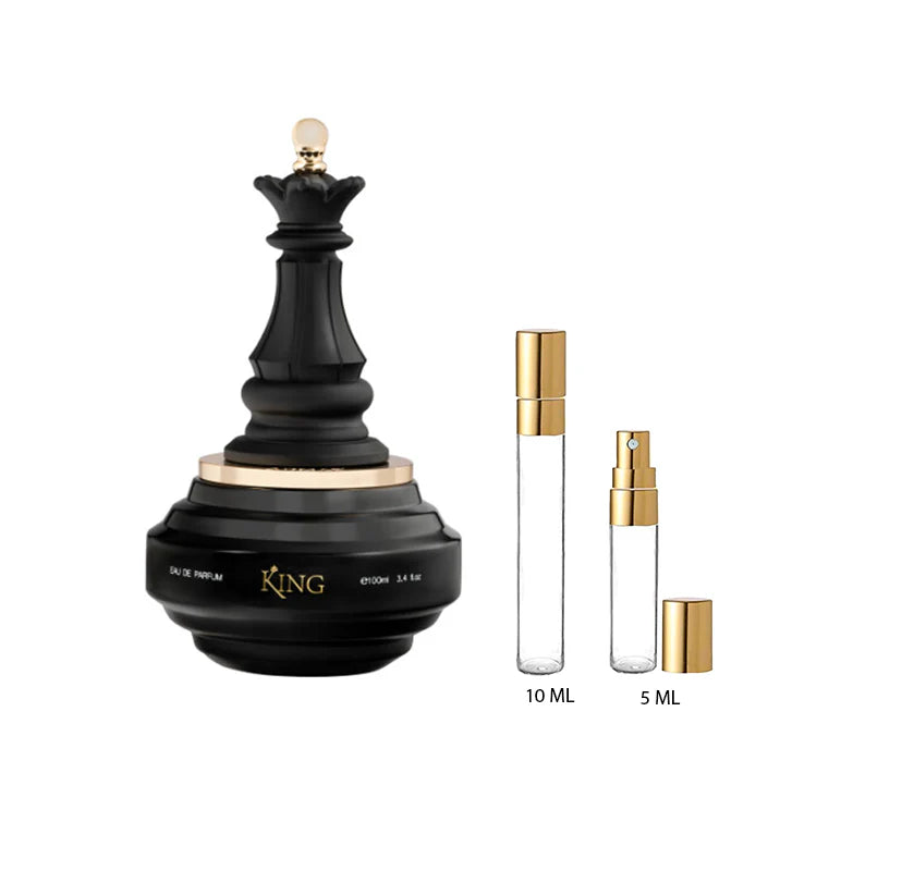 Armaf Checkmate King
