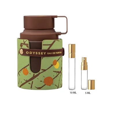 Armaf Odyssey Dubai Chocolat