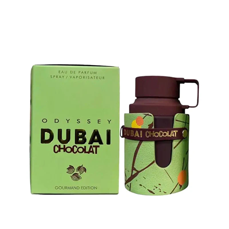 Armaf Odyssey Dubai Chocolat