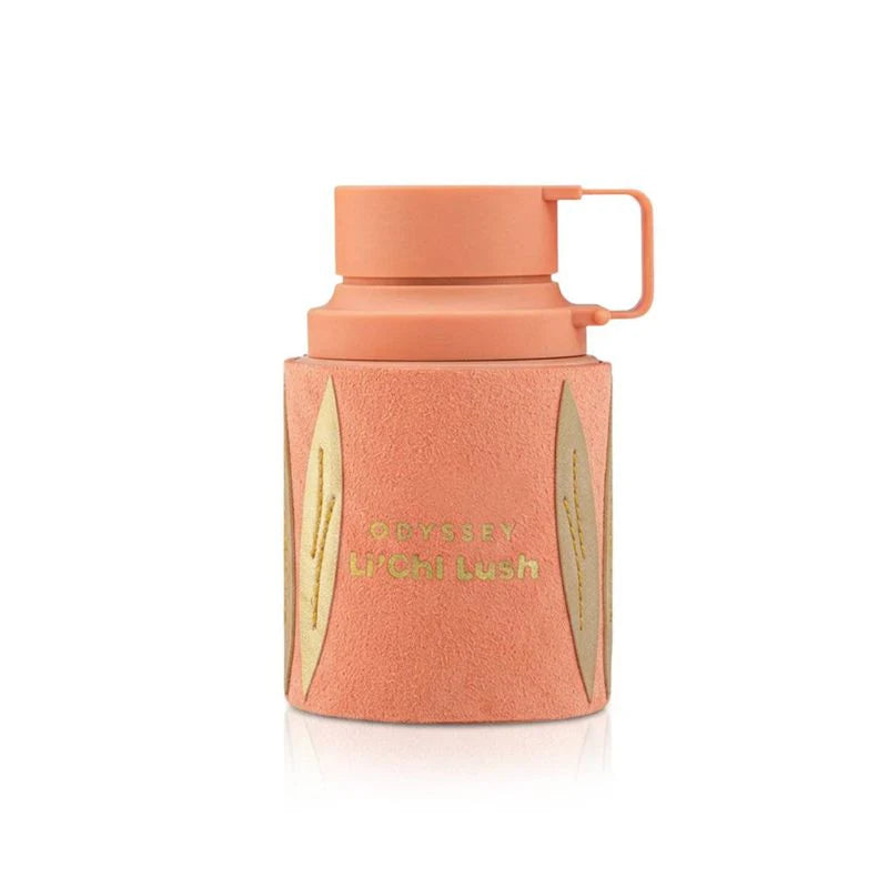 Perfume Armaf Odyssey Li'chi Lush - Gourmand Fruity Edition - Eau De Parfum - 100ml - Mujer