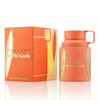 Perfume Armaf Odyssey Li'chi Lush - Gourmand Fruity Edition - Eau De Parfum - 100ml - Mujer