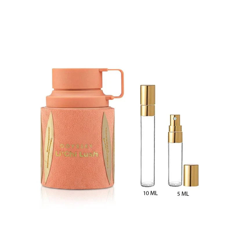 Perfume Armaf Odyssey Li'chi Lush - Gourmand Fruity Edition - Eau De Parfum - 100ml - Mujer