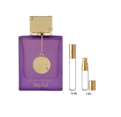 Armaf club de nuit Maleka