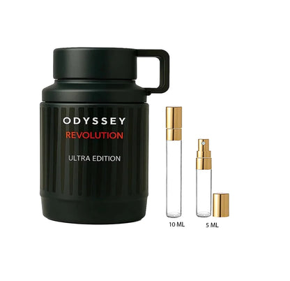 Armaf odyssey Revolution