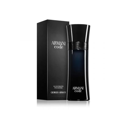 Giorgio Armani Code EDT