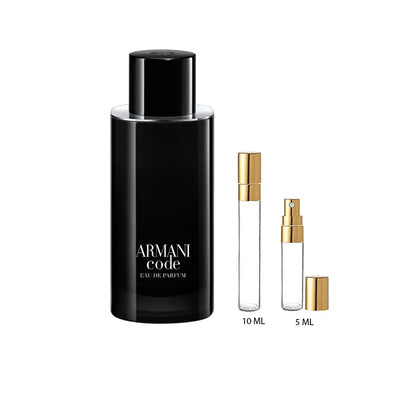Giorgio Armani code Eau de parfum