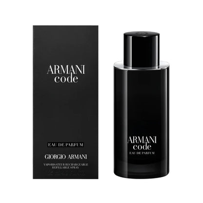 Giorgio Armani code Eau de parfum