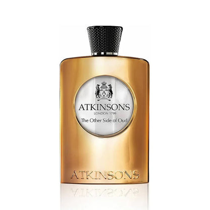 Atkinsons The Other Side of Oud