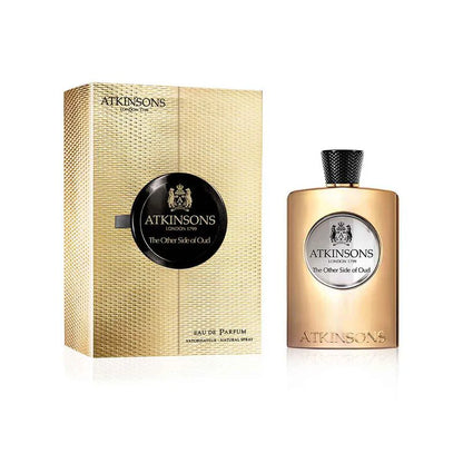 Atkinsons The Other Side of Oud