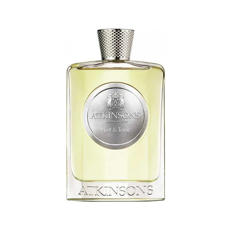 Atkinsons Mint & Tonic