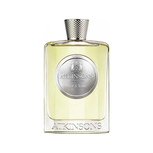 Atkinsons Mint & Tonic