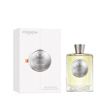 Atkinsons Mint & Tonic