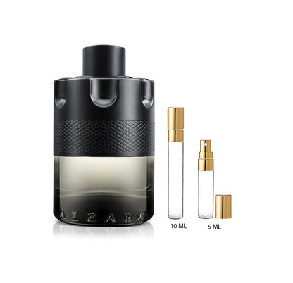 Azzaro the most wanted EDT Intense