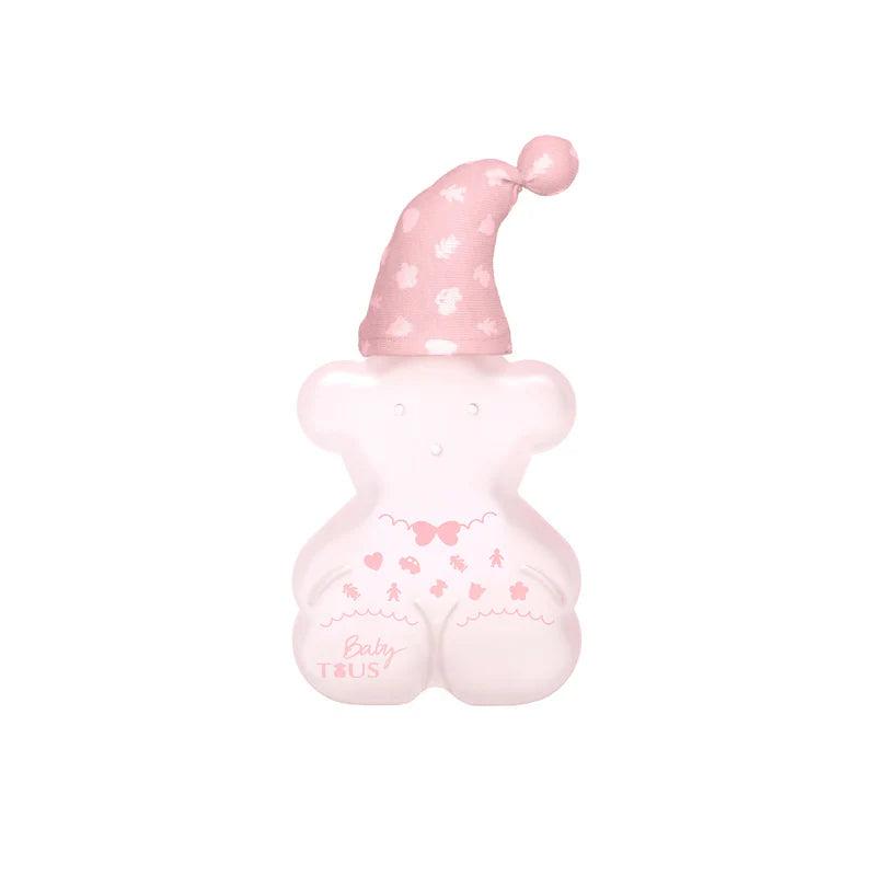 Baby Tous Pink Friends Eau de Cologne