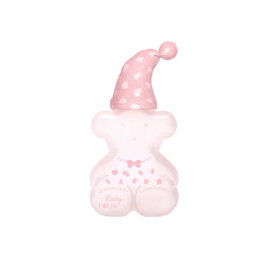 Baby Tous Pink Friends Eau de Cologne