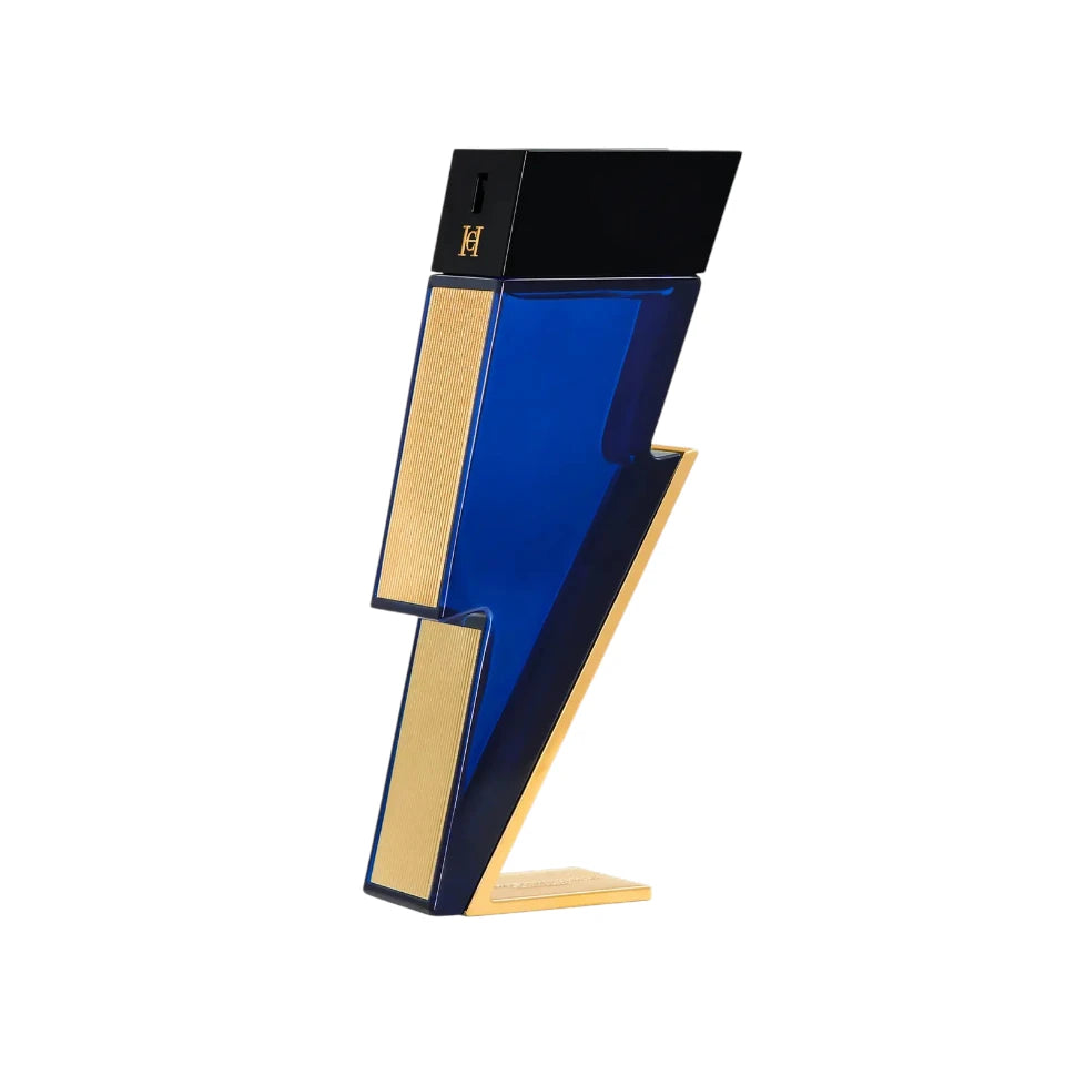 Carolina Herrera Bad Boy Cobalt Absolute EDP – Perfume Original – 100ml
