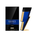 Carolina Herrera Bad Boy Cobalt Absolute EDP – Perfume Original – 100ml