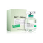 Benetton United Dreams for her Live Free