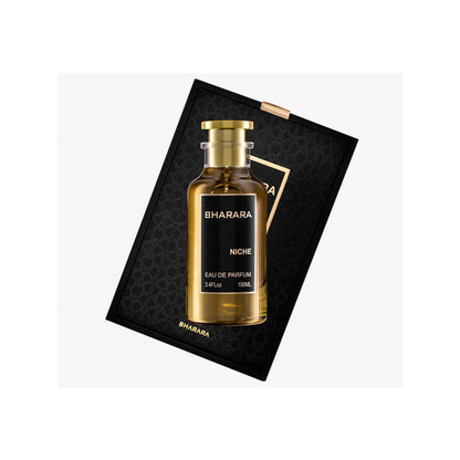 Bharara Niche Parfum Unisex