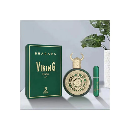 Bharara Viking Dubai Parfum