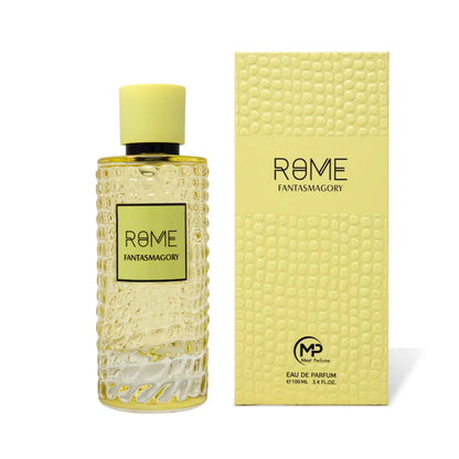 Bharara Mast Rome Fantasmagory - Perfume Original