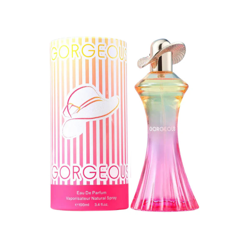 Bharara Mast Perfume Gorgeus