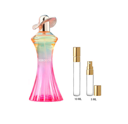 Bharara Mast Perfume Gorgeus