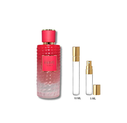 Bharara Mast Perfume Rome Pour Femme
