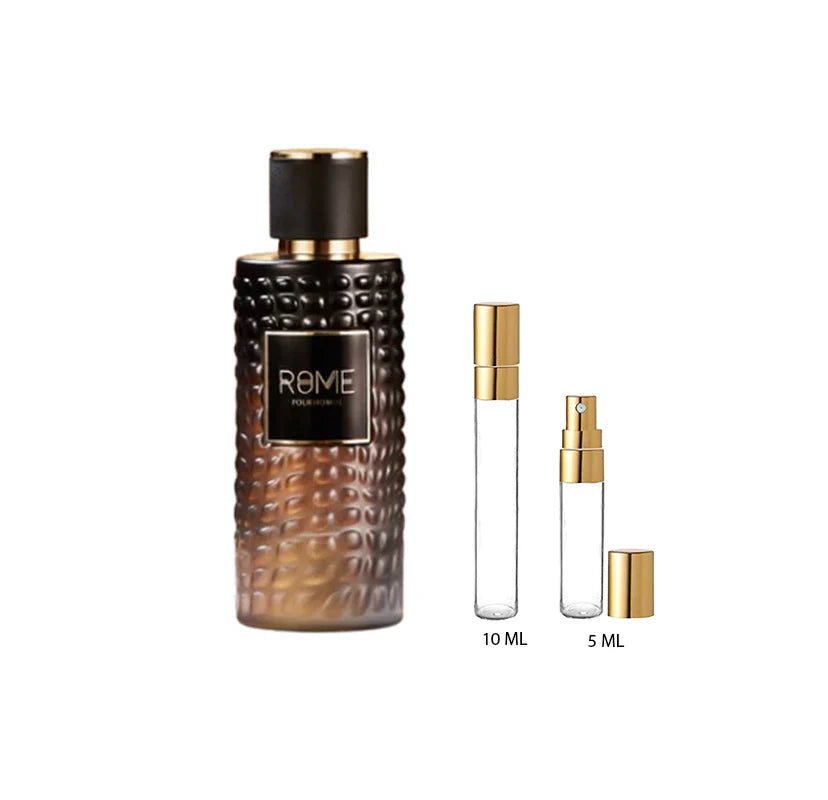 Bharara Mast Perfume Rome Pour Homme
