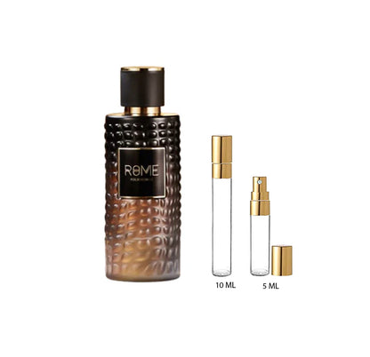 Bharara Mast Perfume Rome Pour Homme