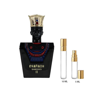 Bharara Pharaoh Ramesses II