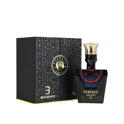 Bharara Pharaoh Ramesses II