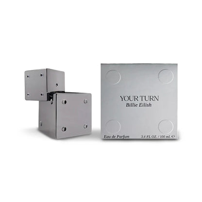 Billie eilish your turn