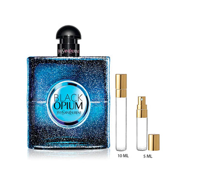 Yves Saint Laurent Black Opium Intense