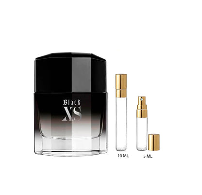 Paco Rabanne Black XS