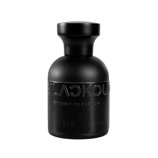 Blackoud Pyxis