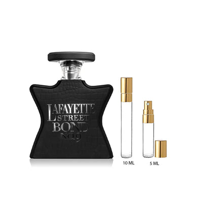 Bond No. 9 Lafayette Street