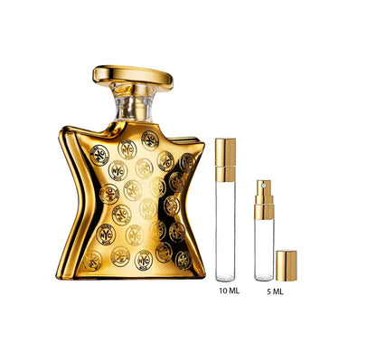 Bond No. 9 Signature