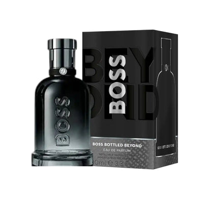 Hugo Boss Boss Bottled Beyond
