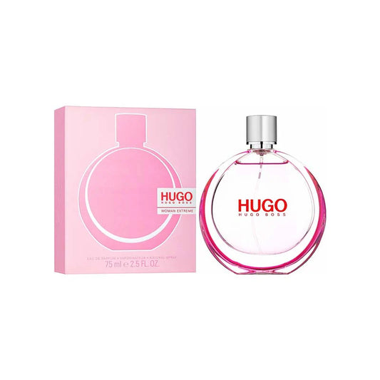 Hugo Boss Woman Extreme